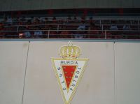 Escudo Real Murcia C.F
