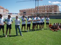 Clausura