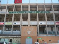 Estadio Martinez Valero