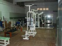 Gimnasio