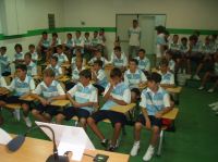 Niños Sala de Prensa3