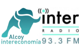 Inter economía Alcoy - Interradio