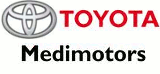 Toyota Mediamotors