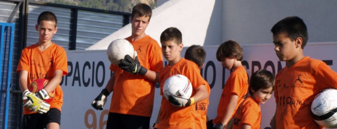Diversión y deporte