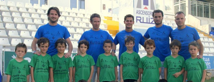 Equipo profesional
