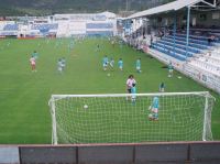 Niños en el Collao