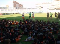 Juanfran presentandolo1