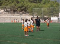 Niños Entrenando1