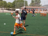 Niños Entrenando5