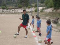 Paco y sus niños