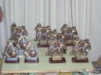 Trofeos