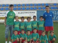 Raúl Albiol con el equipo de Paco