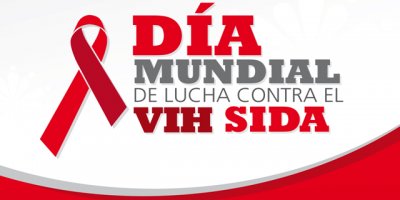 1 de diciembre, Día Internacional contra el Sida