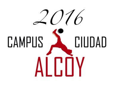 Campus de Fútbol "Ciudad de Alcoy 2016