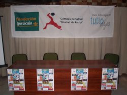 Reunión de Padres 29/06/2012