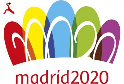 Apoyo a Madrid 2020