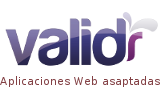 Validr