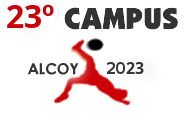 Campus de Fútbol Ciudad de Alcoy